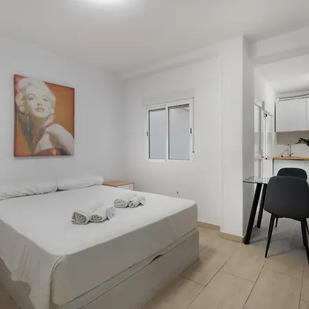 شقة Loft Guanapay 2