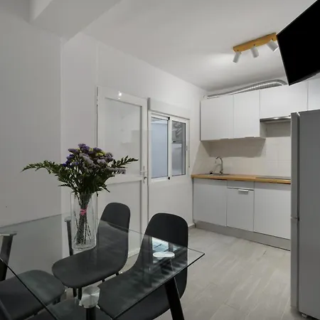 شقة Loft Guanapay 2 لوس كريستيانوس