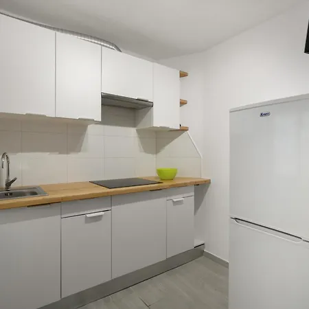 شقة Loft Guanapay 2