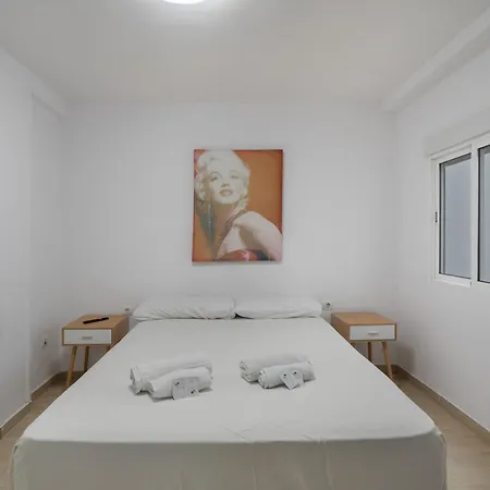 Loft Guanapay 2 * لوس كريستيانوس