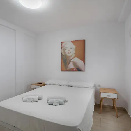 Loft Guanapay 2 * لوس كريستيانوس
