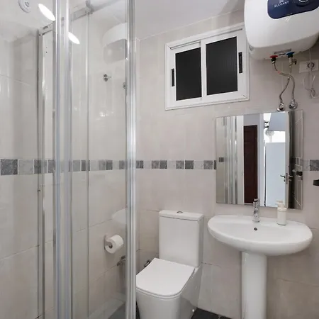 شقة Loft Guanapay 2 لوس كريستيانوس