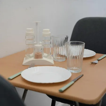 Loft Guanapay 2 شقة