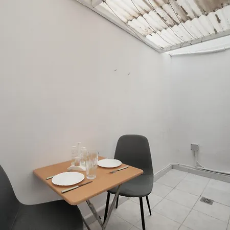 شقة Loft Guanapay 2