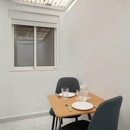 Loft Guanapay 2 * لوس كريستيانوس