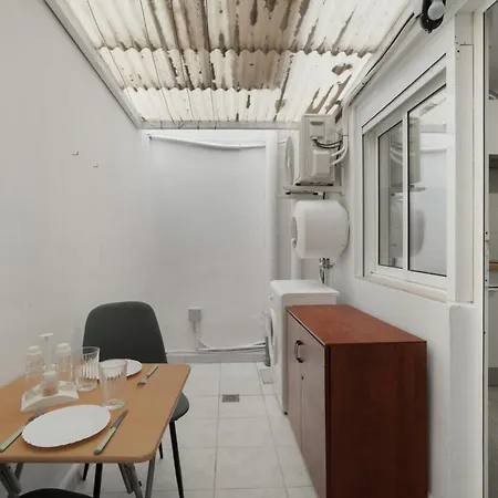 شقة Loft Guanapay 2 لوس كريستيانوس