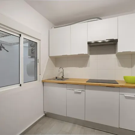 Loft Guanapay 2 * لوس كريستيانوس