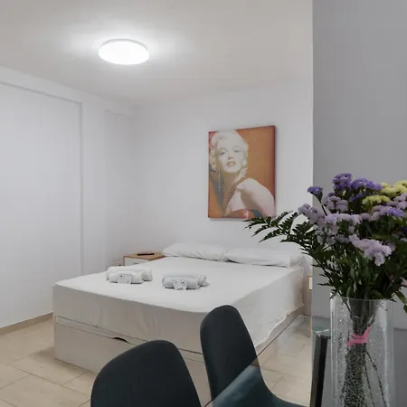 شقة Loft Guanapay 2